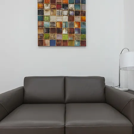 Italianway Easy - Segrino 6 Apartman *