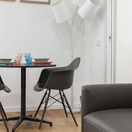 Italianway-segrino Apartment *