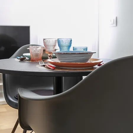 Italianway-segrino Apartment Mailand