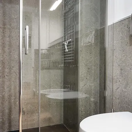 Italianway-segrino Apartment Mailand