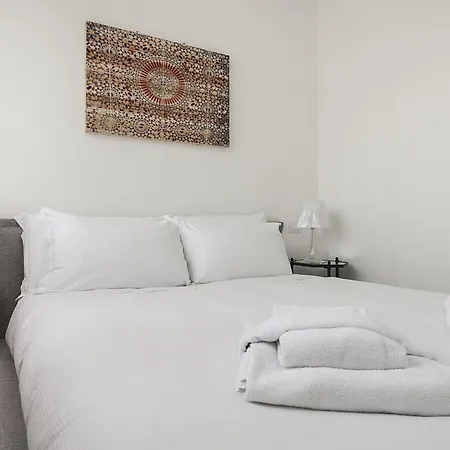 Italianway-segrino Apartment Mailand