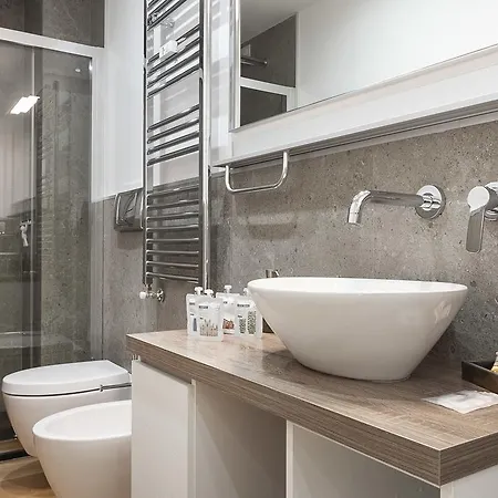 Apartment Italianway-segrino