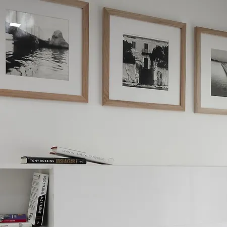 Italianway-segrino Apartment