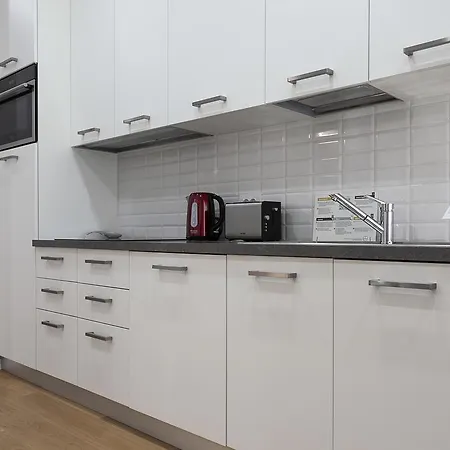 Apartment Italianway-segrino