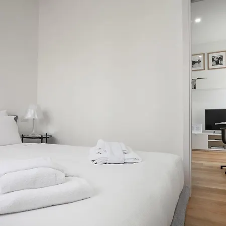 Apartment Italianway-segrino