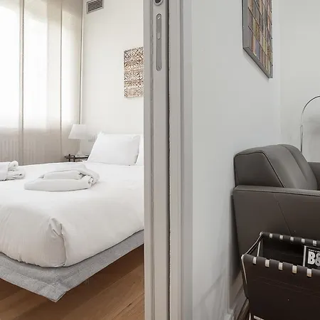 Apartment Italianway-segrino
